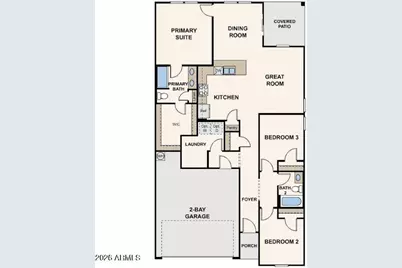 910 Echo Court, Wickenburg, AZ 85390 - Photo 4