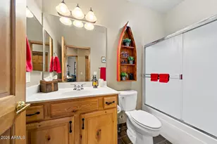 1261 S Spruce Ln, Show Low, AZ 85901 - Photo 28