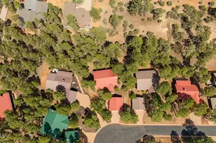 1261 S Spruce Ln, Show Low, AZ 85901 - Photo 50