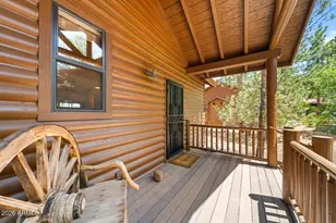 1261 S Spruce Ln, Show Low, AZ 85901 - Photo 6