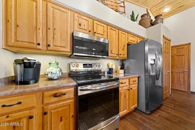 1261 S Spruce Lane, Show Low, AZ 85901 - Photo 14