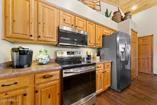 1261 S Spruce Ln, Show Low, AZ 85901 - Photo 14