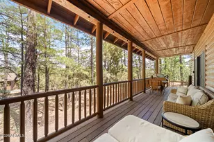 1261 S Spruce Ln, Show Low, AZ 85901 - Photo 38