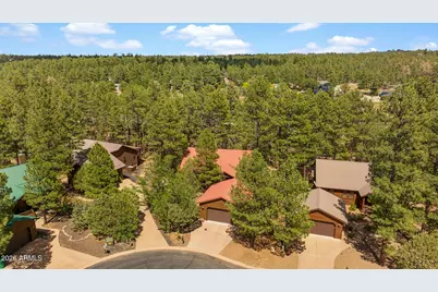 1261 S Spruce Lane, Show Low, AZ 85901 - Photo 46