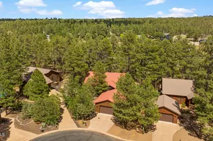 1261 S Spruce Ln, Show Low, AZ 85901 - Photo 46