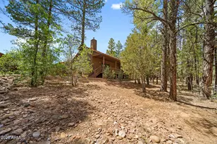 1261 S Spruce Ln, Show Low, AZ 85901 - Photo 40