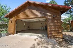 1261 S Spruce Ln, Show Low, AZ 85901 - Photo 34