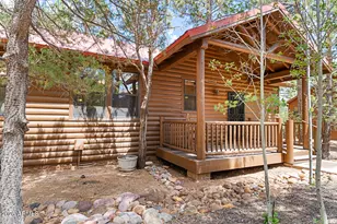 1261 S Spruce Ln, Show Low, AZ 85901 - Photo 4