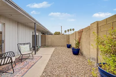 4646 N 11th Avenue #104, Phoenix, AZ 85013 - Photo 20