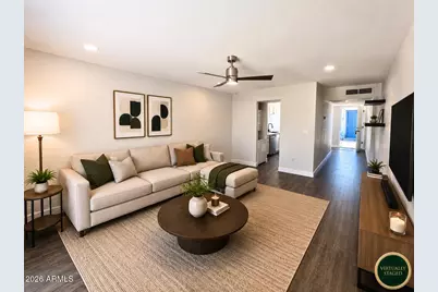 4646 N 11th Avenue #104, Phoenix, AZ 85013 - Photo 4