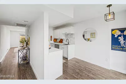 4646 N 11th Avenue #104, Phoenix, AZ 85013 - Photo 6