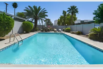 4646 N 11th Avenue #104, Phoenix, AZ 85013 - Photo 16