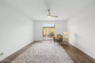 4646 N 11th Avenue #104, Phoenix, AZ 85013 - Photo 12