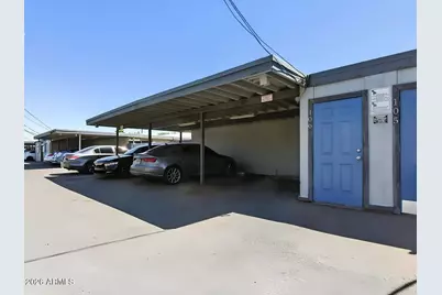 4646 N 11th Avenue #104, Phoenix, AZ 85013 - Photo 18