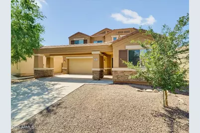 9835 W Salter Drive, Peoria, AZ 85382 - Photo 1