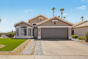 3417 E Kelton Ln, Phoenix, AZ 85032 - Photo 1