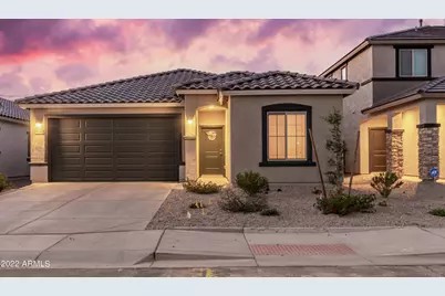 43606 W Juniper Avenue, Maricopa, AZ 85138 - Photo 2