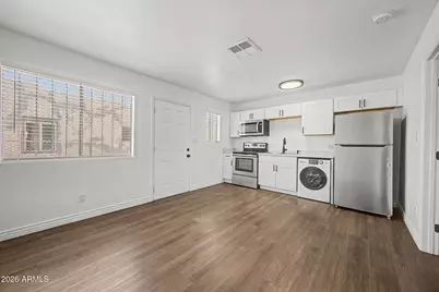 1438 E Adams Street #Apt 2, Phoenix, AZ 85034 - Photo 1