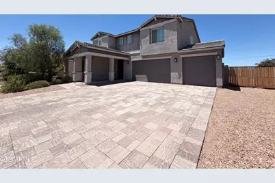 2040 E Piedmont Place, Casa Grande, AZ 85122 - Photo 1