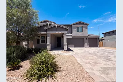 2040 E Piedmont Place, Casa Grande, AZ 85122 - Photo 20