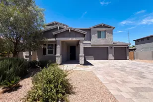 2040 E Piedmont Pl, Casa Grande, AZ 85122 - Photo 20