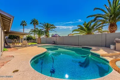 5337 E Gelding Drive, Scottsdale, AZ 85254 - Photo 30