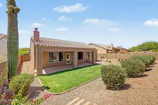 4817 E Fernwood Ct, Cave Creek, AZ 85331 - Photo 2