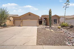 4817 E Fernwood Ct, Cave Creek, AZ 85331 - Photo 1