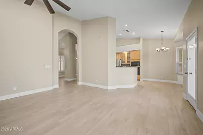 4817 E Fernwood Court, Cave Creek, AZ 85331 - Photo 4