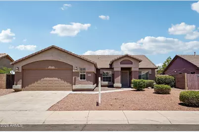 10834 W Quail Avenue, Peoria, AZ 85373 - Photo 2