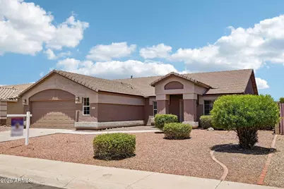 10834 W Quail Avenue, Peoria, AZ 85373 - Photo 1