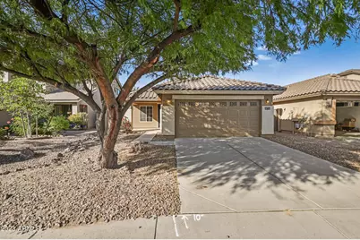 41284 W Cahill Drive, Maricopa, AZ 85138 - Photo 1