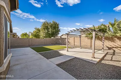 41284 W Cahill Drive, Maricopa, AZ 85138 - Photo 8