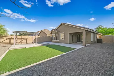 41284 W Cahill Drive, Maricopa, AZ 85138 - Photo 12