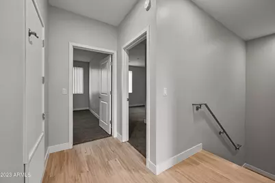 1023 W 5th Street #Unit 1018, Tempe, AZ 85281 - Photo 24