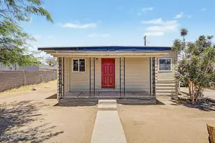10944 W Durango St, Avondale, AZ 85323 - Photo 1