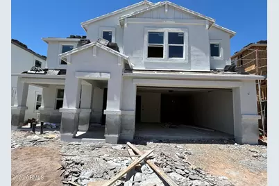 2714 E Agave Knoll Road, Phoenix, AZ 85024 - Photo 2