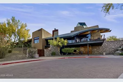 2031 W Chimney Rock Road, Phoenix, AZ 85085 - Photo 40