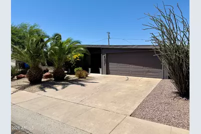 3702 E Paradise Drive, Phoenix, AZ 85028 - Photo 4