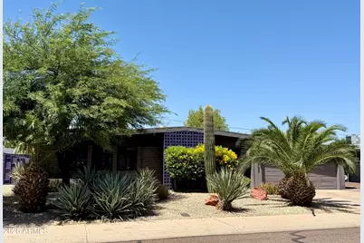 3702 E Paradise Drive, Phoenix, AZ 85028 - Photo 1