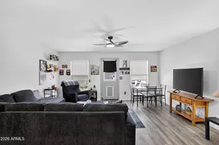 1034 W Starview Ave, Coolidge, AZ 85128 - Photo 2