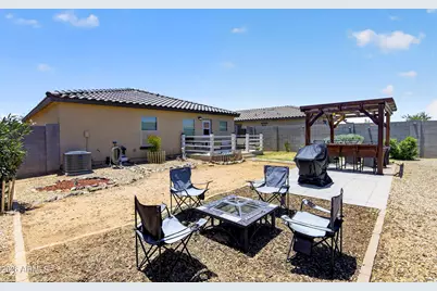 1034 W Starview Avenue, Coolidge, AZ 85128 - Photo 16