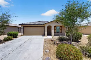 1034 W Starview Ave, Coolidge, AZ 85128 - Photo 1