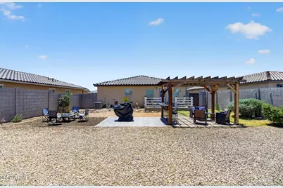 1034 W Starview Avenue, Coolidge, AZ 85128 - Photo 18