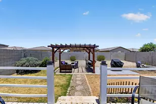 1034 W Starview Ave, Coolidge, AZ 85128 - Photo 14