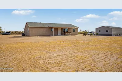 24686 E Bartlett Road, Florence, AZ 85132 - Photo 22