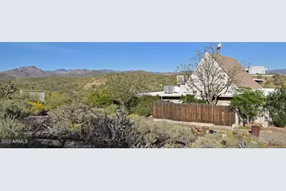 12 E Silver King Road, Queen Valley, AZ 85118 - Photo 10
