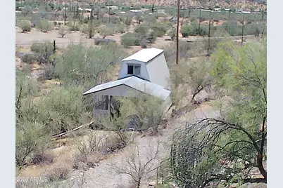 12 E Silver King Road, Queen Valley, AZ 85118 - Photo 40