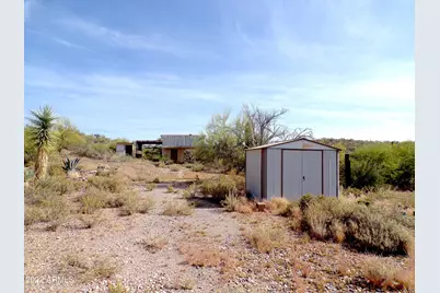 12 E Silver King Road, Queen Valley, AZ 85118 - Photo 24