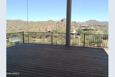 12 E Silver King Road, Queen Valley, AZ 85118 - Photo 2